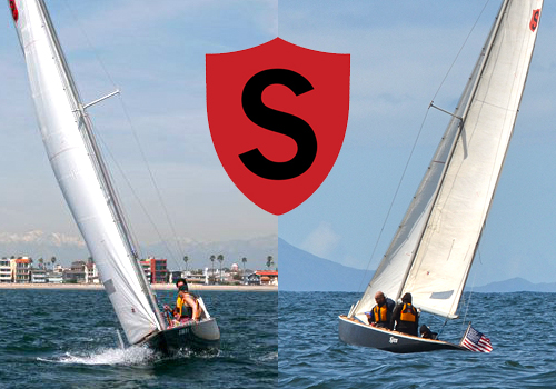 shields class sailboat